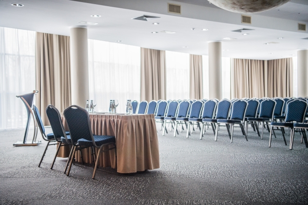 Bellevue Park Hotel Riga